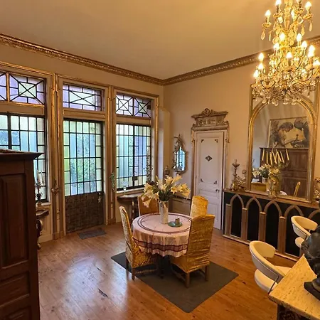 D'hotes Du Chateau De Monteux בית הארחה 3*